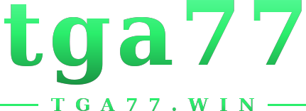 tga77 โลโก้